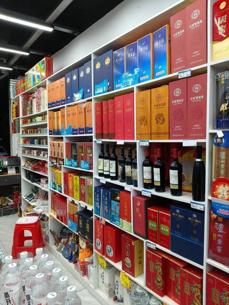 解读太原市晋源区经销部的成长密码